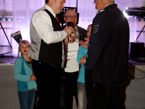 Sommerfest mit Pinacolada XS – Foto 69