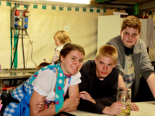 Sommerfest mit Pinacolada XS – Foto 70