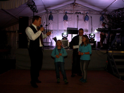 Sommerfest mit Pinacolada XS – Foto 74