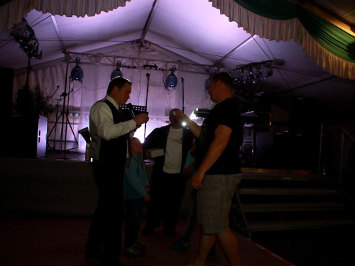 Sommerfest mit Pinacolada XS – Foto 77