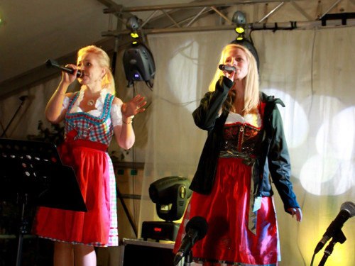 Sommerfest mit Pinacolada XS – Foto 80