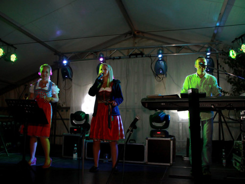 Sommerfest mit Pinacolada XS – Foto 81