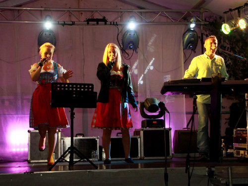 Sommerfest mit Pinacolada XS – Foto 84