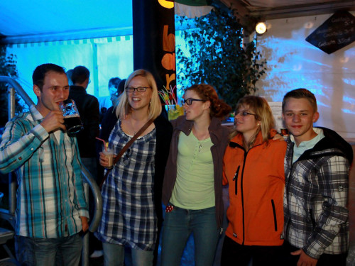 Sommerfest mit Pinacolada XS – Foto 85