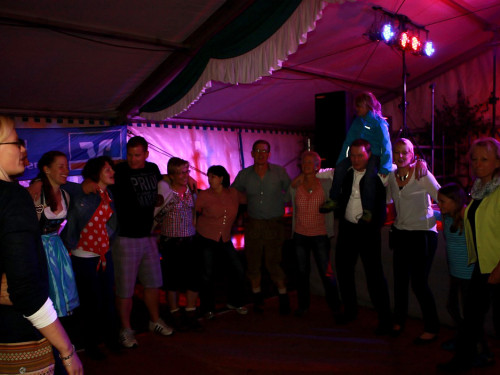 Sommerfest mit Pinacolada XS – Foto 86