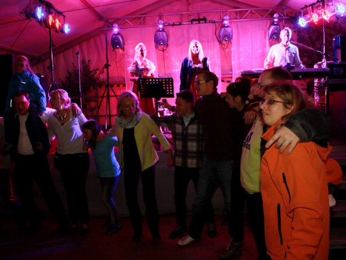 Sommerfest mit Pinacolada XS – Foto 87