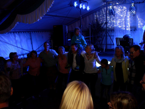 Sommerfest mit Pinacolada XS – Foto 89