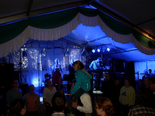 Sommerfest mit Pinacolada XS – Foto 91