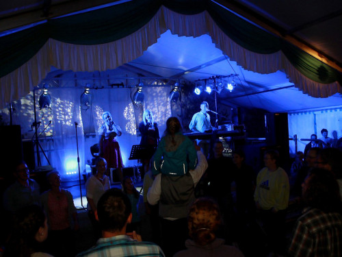 Sommerfest mit Pinacolada XS – Foto 92