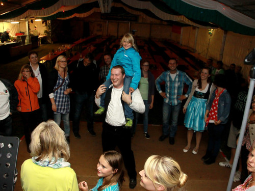 Sommerfest mit Pinacolada XS – Foto 94