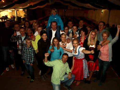 Sommerfest mit Pinacolada XS – Foto 98