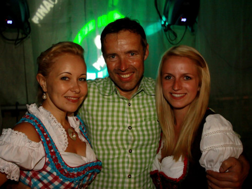 Sommerfest mit Pinacolada XS – Foto 100