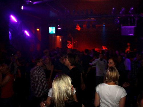 Ding Dong Party – Foto 7