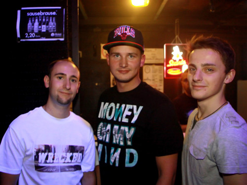 Ding Dong Party – Foto 14