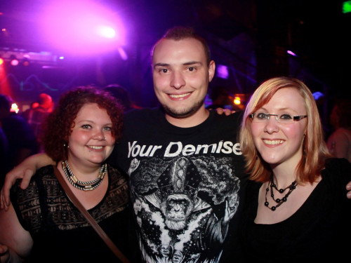Ding Dong Party – Foto 18