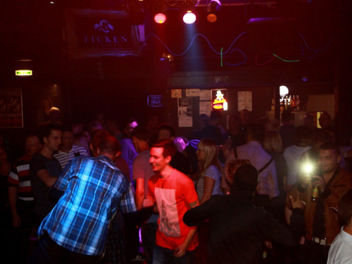 Ding Dong Party – Foto 19