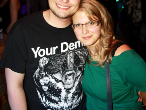 Ding Dong Party – Foto 20