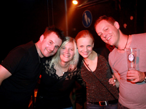 Ding Dong Party – Foto 21