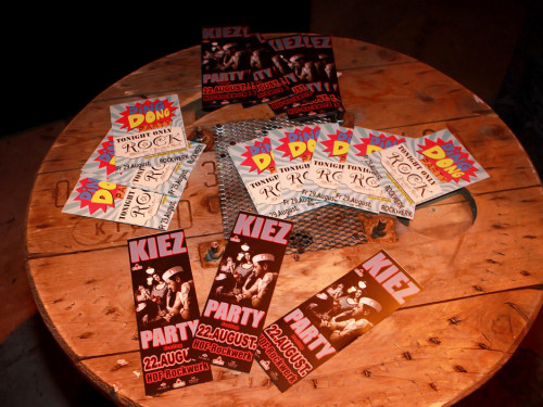 Ding Dong Party – Foto 25