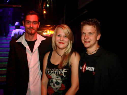 Ding Dong Party – Foto 26