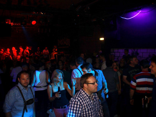 Ding Dong Party – Foto 33