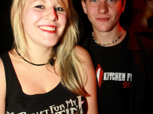 Ding Dong Party – Foto 36
