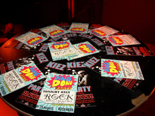 Ding Dong Party – Foto 43
