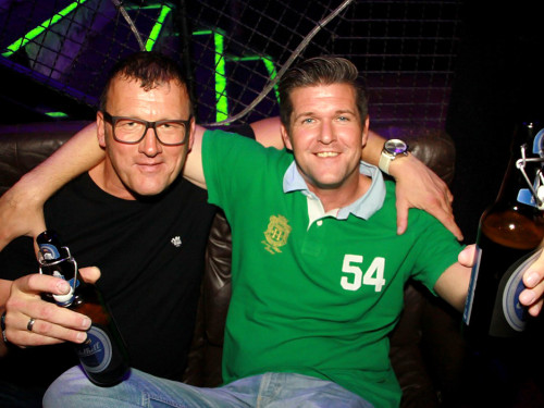 Ding Dong Party – Foto 44