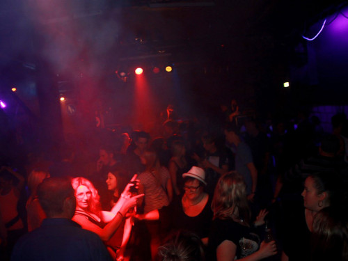 Ding Dong Party – Foto 46