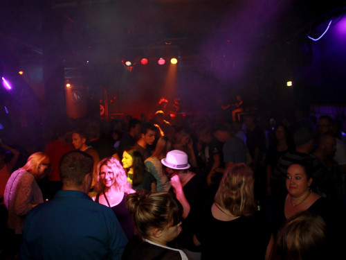 Ding Dong Party – Foto 47
