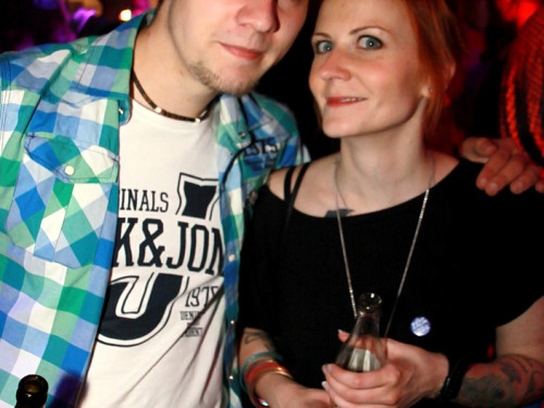 Ding Dong Party – Foto 50
