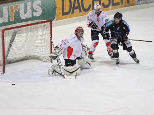 Selber Wölfe - EV Regensburg – Foto 192