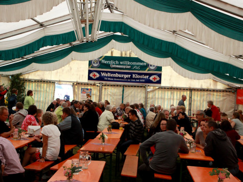 Sommerfest Abend mit Helmut JILG – Foto 3