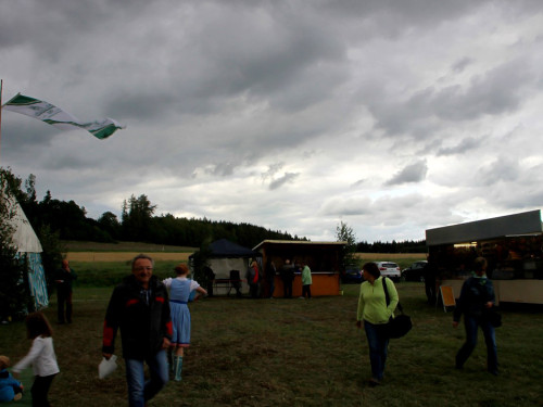 Sommerfest Abend mit Helmut JILG – Foto 7