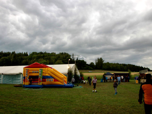 Sommerfest Abend mit Helmut JILG – Foto 13