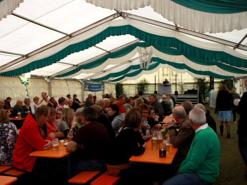 Sommerfest Abend mit Helmut JILG – Foto 17