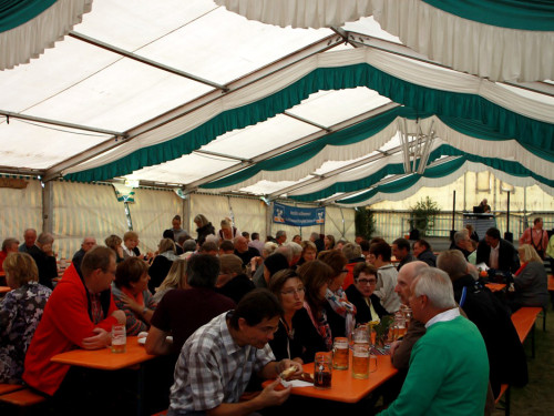 Sommerfest Abend mit Helmut JILG – Foto 26