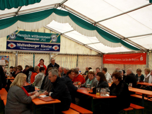 Sommerfest Abend mit Helmut JILG – Foto 29