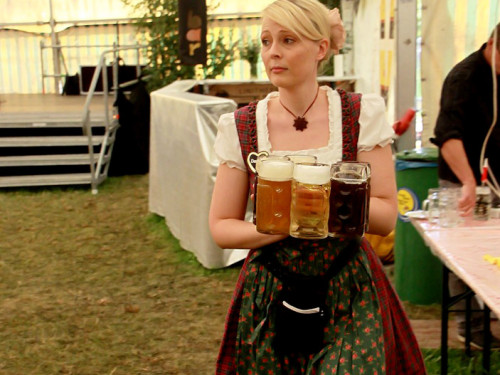 Sommerfest Abend mit Helmut JILG – Foto 30
