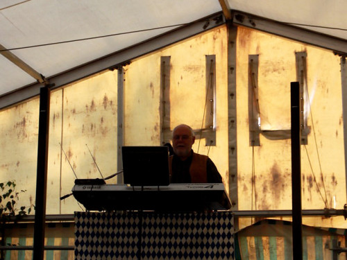 Sommerfest Abend mit Helmut JILG – Foto 32
