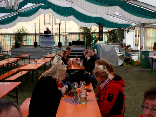 Sommerfest Abend mit Helmut JILG – Foto 38