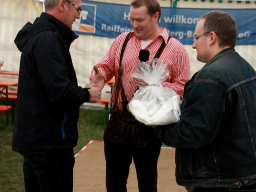 Sommerfest Abend mit Helmut JILG – Foto 44