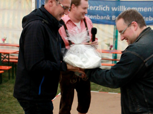 Sommerfest Abend mit Helmut JILG – Foto 45