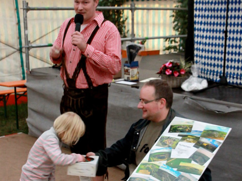 Sommerfest Abend mit Helmut JILG – Foto 47