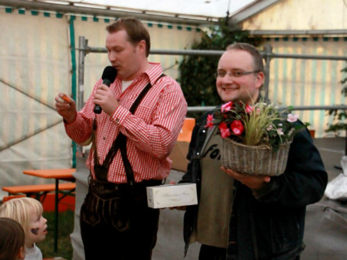 Sommerfest Abend mit Helmut JILG – Foto 51