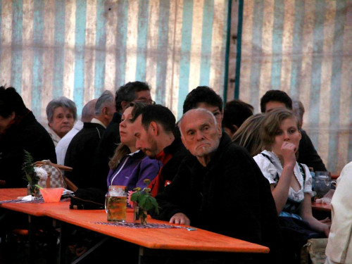 Sommerfest Abend mit Helmut JILG – Foto 55