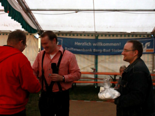 Sommerfest Abend mit Helmut JILG – Foto 58