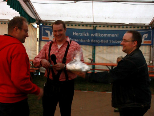 Sommerfest Abend mit Helmut JILG – Foto 59