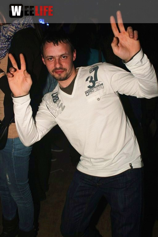 Ibiza House feat. DJ Mario from Prague/CZ