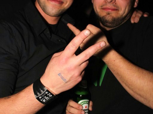 Ibiza House feat. DJ Mario from Prague/CZ – Foto 9
